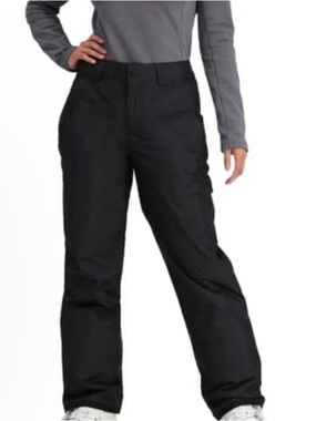 Obermeyer Women's Keystone Ski Pants - Women's Size 18 In Black